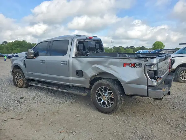 1FT7W2BT9LEE57042 2020 FORD F250 - Image 2