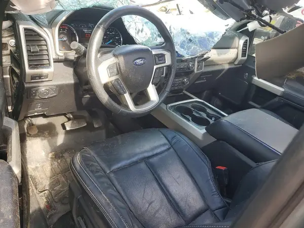 1FT7W2BT9LEE57042 2020 FORD F250 - Image 8