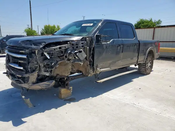 1FT7W2BT9LEE84774 2020 FORD F250 - Image 1
