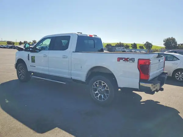 1FT7W2BT9LEE86136 2020 FORD F250 - Image 2