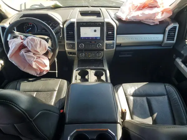 1FT7W2BT9LEE86136 2020 FORD F250 - Image 8