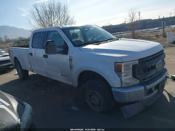 1FT7W2BT9MEC21167 2021 FORD F250 - Image 1
