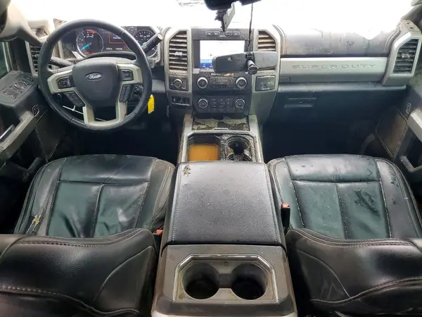 1FT7W2BT9MEC24845 2021 FORD F250 - Image 8