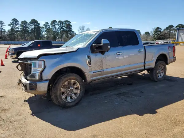 1FT7W2BT9MEC26031 2021 FORD F250 - Image 1