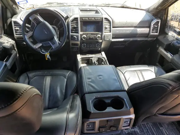 1FT7W2BT9MEC26031 2021 FORD F250 - Image 8