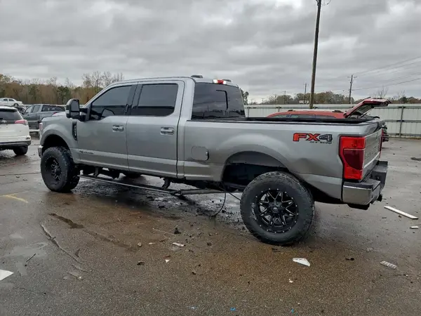 1FT7W2BT9MEC26904 2021 FORD F250 - Image 2