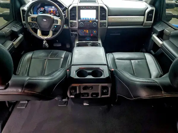 1FT7W2BT9MEC26904 2021 FORD F250 - Image 8