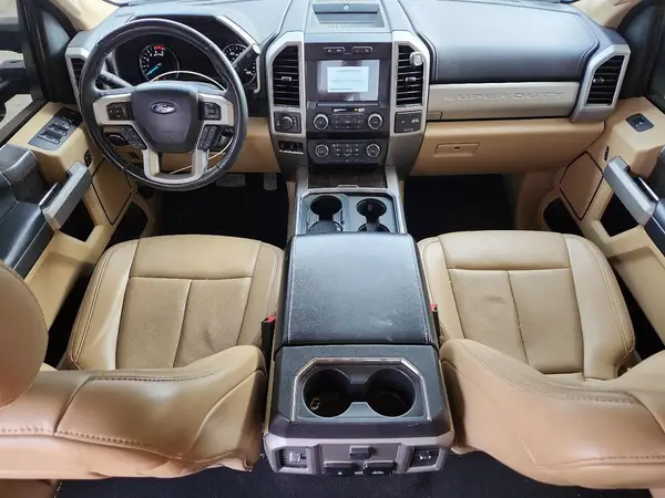 1FT7W2BT9MEC27292 2021 FORD F250 - Image 8