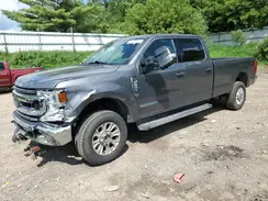1FT7W2BT9MEC52337 2021 FORD F250
