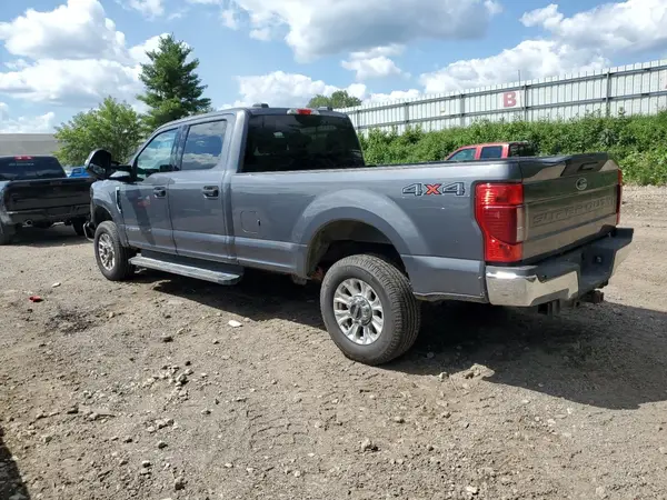 1FT7W2BT9MEC52337 2021 FORD F250 - Image 2