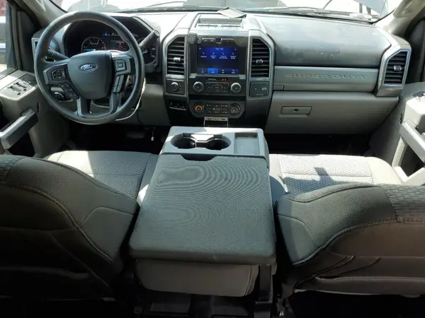 1FT7W2BT9MEC52337 2021 FORD F250 - Image 8
