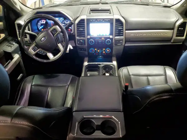 1FT7W2BT9MEC53147 2021 FORD F250 - Image 8
