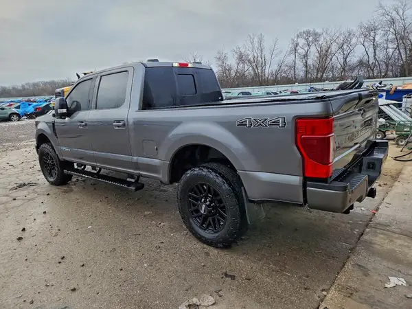 1FT7W2BT9MEC64777 2021 FORD F250 - Image 2