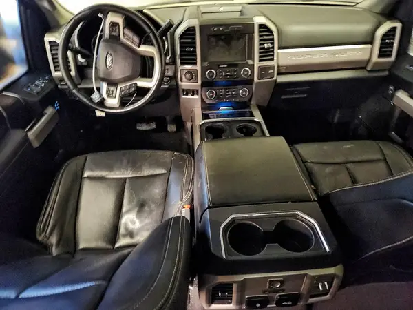 1FT7W2BT9MEC64777 2021 FORD F250 - Image 8
