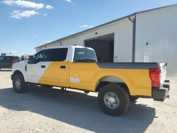 1FT7W2BT9MEC69946 2021 FORD F250 - Image 2