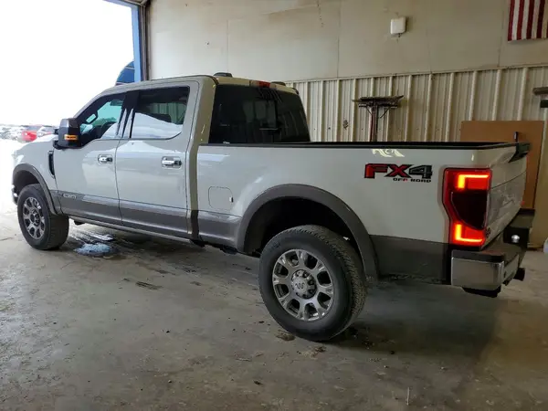 1FT7W2BT9MEC81403 2021 FORD F250 - Image 2