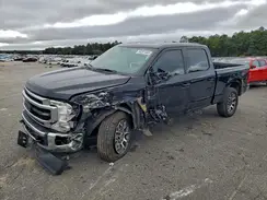 1FT7W2BT9MEC85581 2021 FORD F250