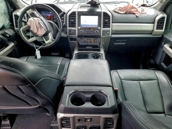 1FT7W2BT9MEC85581 2021 FORD F250 - Image 8