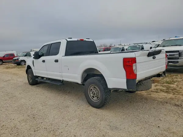 1FT7W2BT9MEC89209 2021 FORD F250 - Image 2