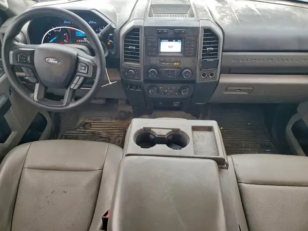 1FT7W2BT9MEC89209 2021 FORD F250 - Image 8