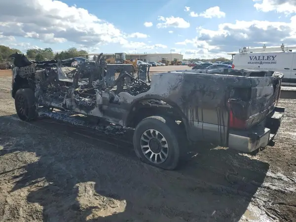 1FT7W2BT9MEC89985 2021 FORD F250 - Image 2