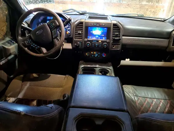 1FT7W2BT9MEC90649 2021 FORD F250 - Image 8