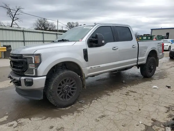 1FT7W2BT9MEC95446 2021 FORD F250 - Image 1