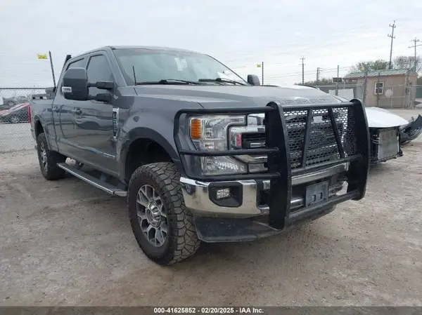 1FT7W2BT9MED04520 2021 FORD F250 - Image 1