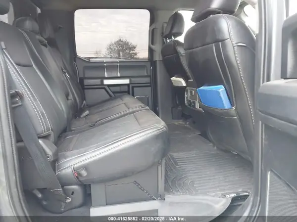 1FT7W2BT9MED04520 2021 FORD F250 - Image 8