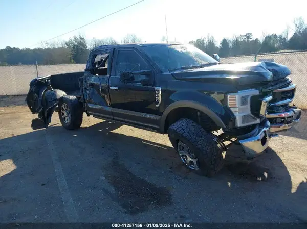 1FT7W2BT9MED37808 2021 FORD F250 - Image 1