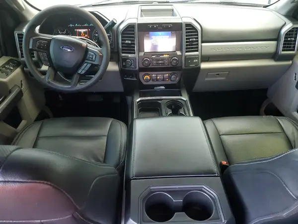 1FT7W2BT9MED67178 2021 FORD F250 - Image 8