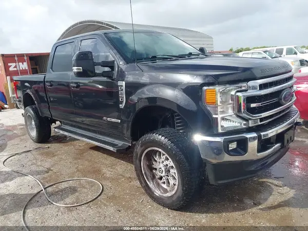 1FT7W2BT9MED88676 2021 FORD F250 - Image 1