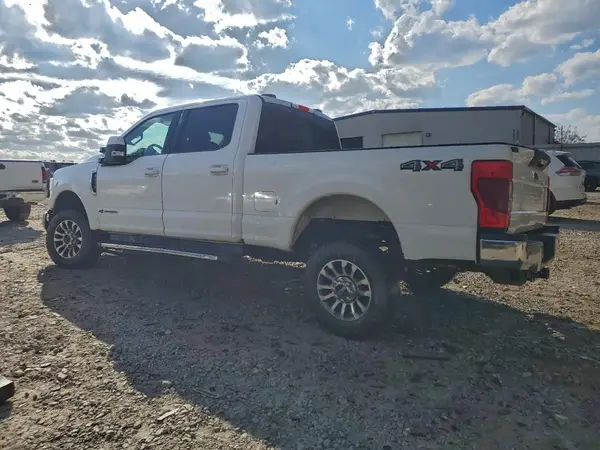 1FT7W2BT9MED92596 2021 FORD F250 - Image 2