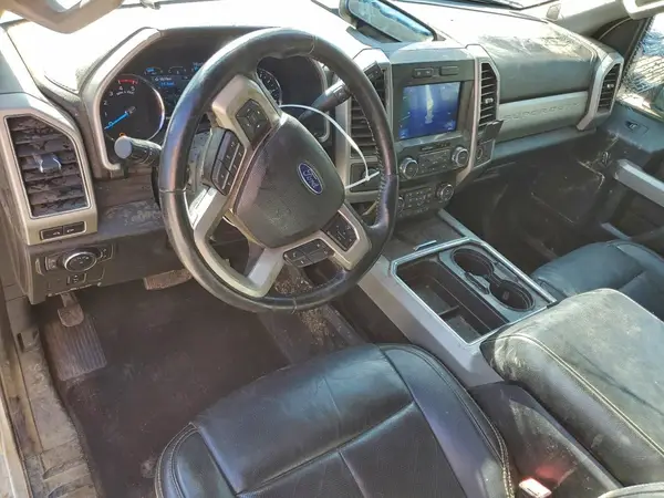 1FT7W2BT9MED92596 2021 FORD F250 - Image 8