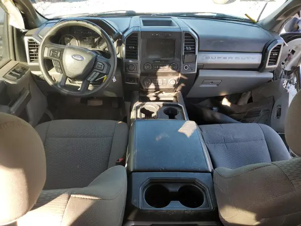 1FT7W2BT9MED95126 2021 FORD F250 - Image 8