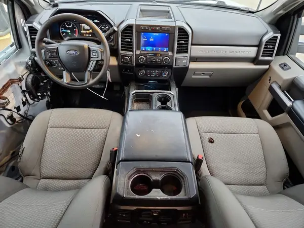 1FT7W2BT9MEE04794 2021 FORD F250 - Image 8