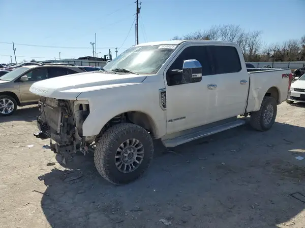 1FT7W2BT9MEE07114 2021 FORD F250 - Image 1