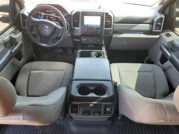 1FT7W2BT9MEE07114 2021 FORD F250 - Image 8