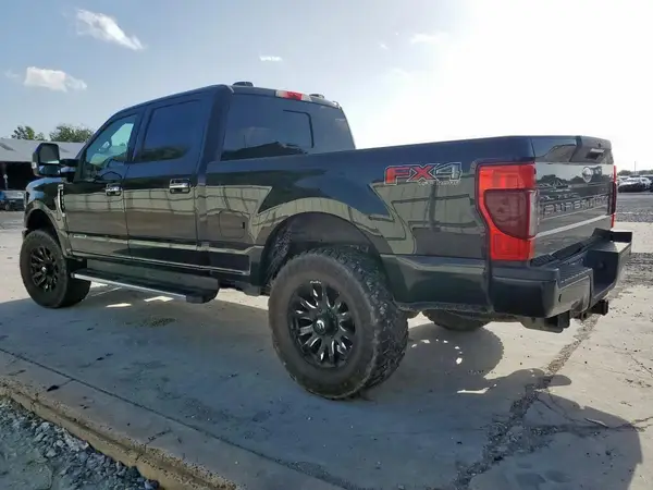 1FT7W2BT9MEE10188 2021 FORD F250 - Image 2