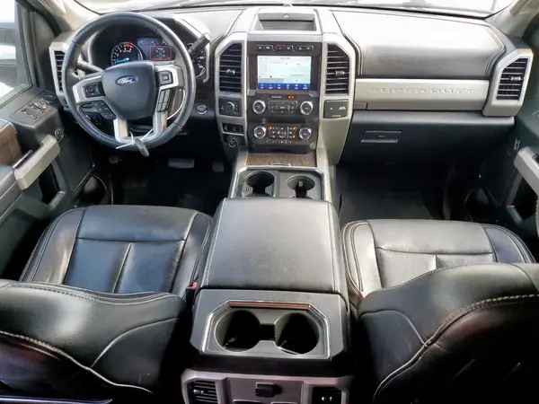 1FT7W2BT9MEE10188 2021 FORD F250 - Image 8