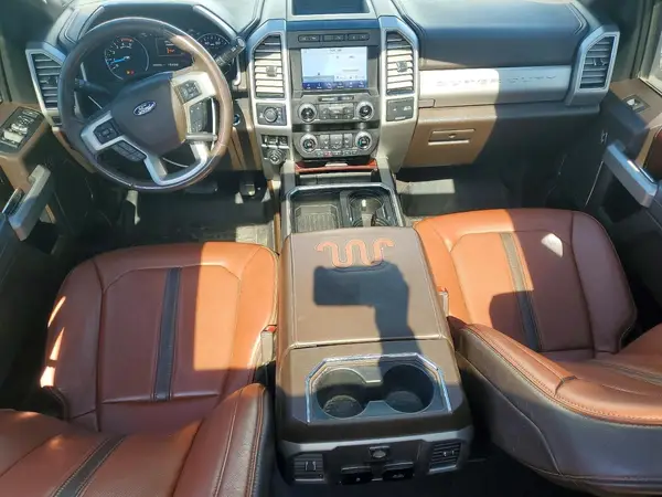 1FT7W2BT9MEE18212 2021 FORD F250 - Image 8