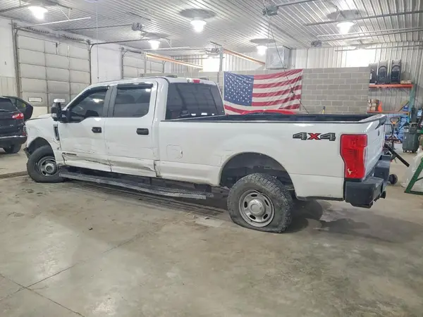 1FT7W2BT9NEC03303 2022 FORD F250 - Image 2