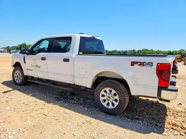 1FT7W2BT9NEC14835 2022 FORD F250 - Image 2