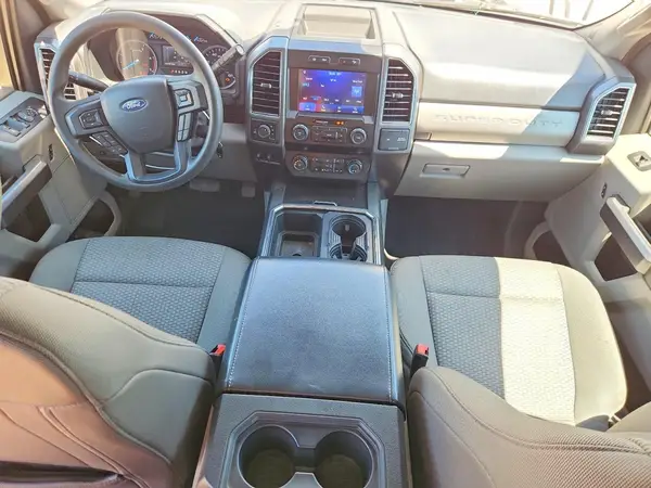 1FT7W2BT9NEC14835 2022 FORD F250 - Image 8