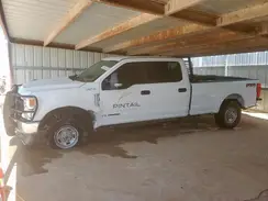 1FT7W2BT9NEC47429 2022 FORD F250