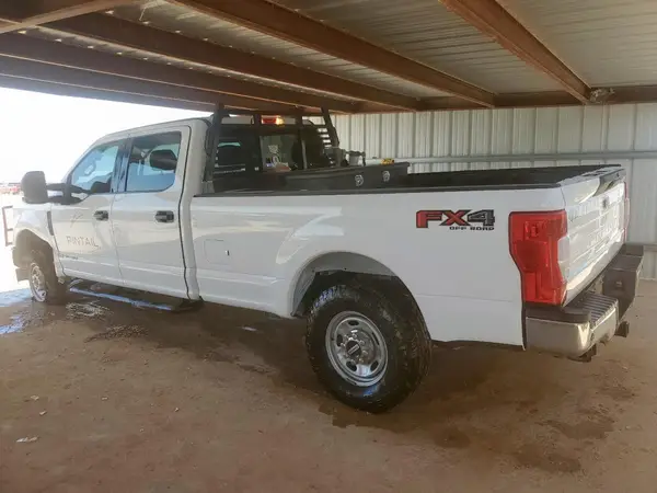 1FT7W2BT9NEC47429 2022 FORD F250 - Image 2