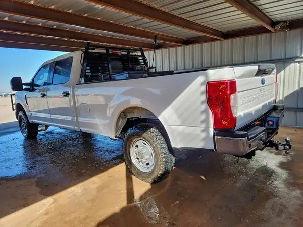 1FT7W2BT9NEC47432 2022 FORD F250 - Image 2