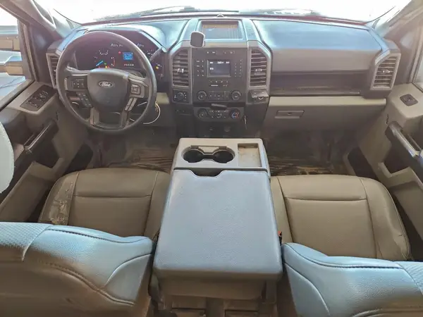 1FT7W2BT9NEC47432 2022 FORD F250 - Image 8