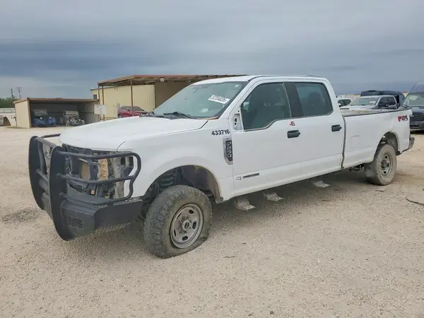 1FT7W2BT9NEC47480 2022 FORD F250 - Image 1