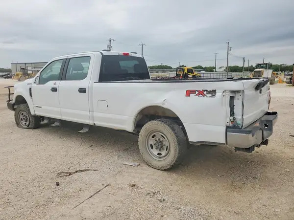 1FT7W2BT9NEC47480 2022 FORD F250 - Image 2